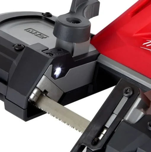 Milwaukee M12 FUEL 2-1/2" Compact Band Saw (Tool Only) 2529-20