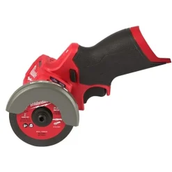 Milwaukee M12 Fuel 3" Compact Cut Off Tool (Bare Tool) 2522-20