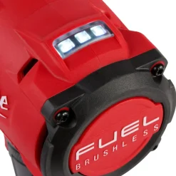 Milwaukee M18 FUEL 3/8