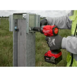 Milwaukee M18 FUEL 3/8