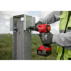 Milwaukee M18 FUEL 3/8