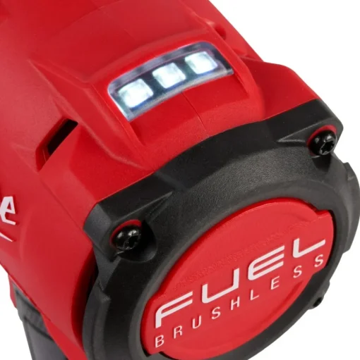 Milwaukee M18 FUEL 1/2" Controlled Torque Compact Impact Wrench w/ TORQUE-SENSE 3061-20