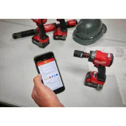 Milwaukee M18 FUEL 1/2