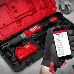 Milwaukee M12 FUEL 3/8
