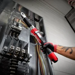 Milwaukee M12 FUEL 3/8