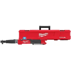 Milwaukee M12 FUEL 1/2" Digital Torque Wrench w/ ONE-KEY (Bare Tool) 2466-20