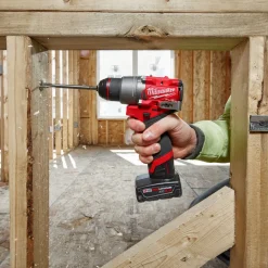 Milwaukee M12 FUEL 1/2