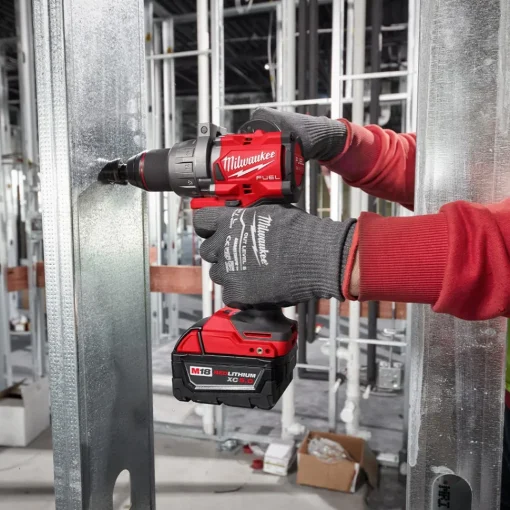Milwaukee M18 FUEL 1/2" Drill/Driver 2903-20 (Bare Tool)