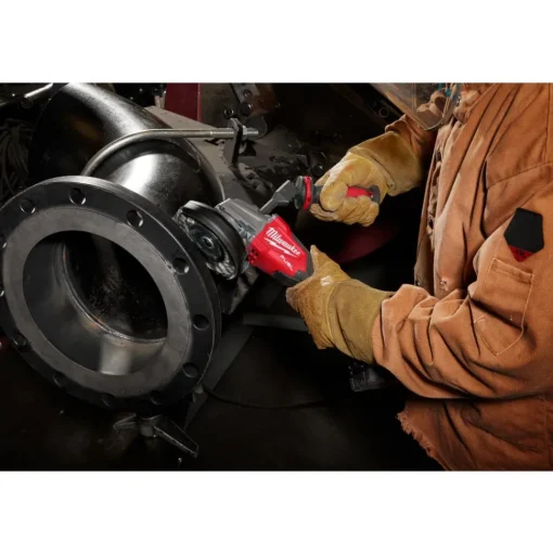 Milwaukee M18 FUEL 5" Dual-Trigger Angle Grinder Brake Paddle (Bare Tool) 2986-20
