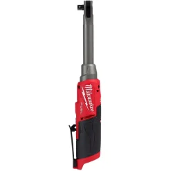 Milwaukee M12 FUEL 3/8" Extended Reach & Standard High Speed Ratchet Bare Tool Bundle