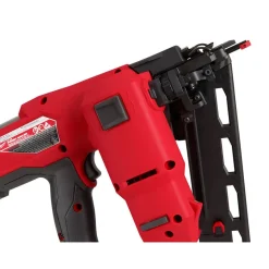 Milwaukee M18 FUEL 16 Gauge Angled Finish Nailer (Tool Only) 2841-20
