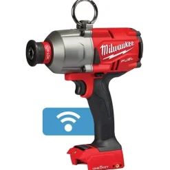 Milwaukee M18 FUEL 7/16" Hex Utility High Torque Impact Wrench w/ ONE-KEY (Bare Tool) 2865-20