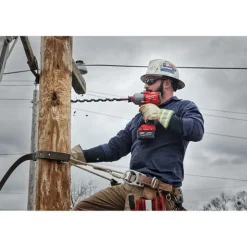 Milwaukee M18 FUEL 7/16