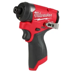 Milwaukee M12 FUEL 1/4