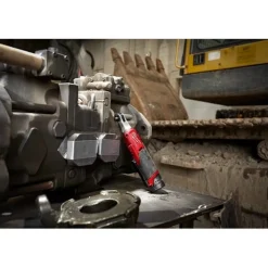 Milwaukee M12 FUEL 3/8