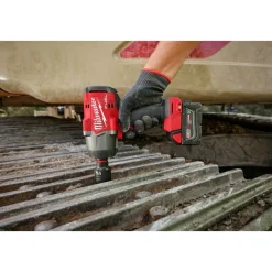 Milwaukee M18 FUEL 1/2