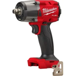 Milwaukee M18 FUEL 1/2" Mid-Torque Impact Wrench w/ Friction Ring (Bare Tool) 2962-20