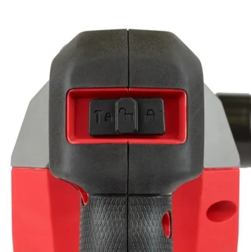 Milwaukee M18 FUEL 1-3/4" SDS MAX Rotary Hammer (12.0Ah) Kit 2718-22HD