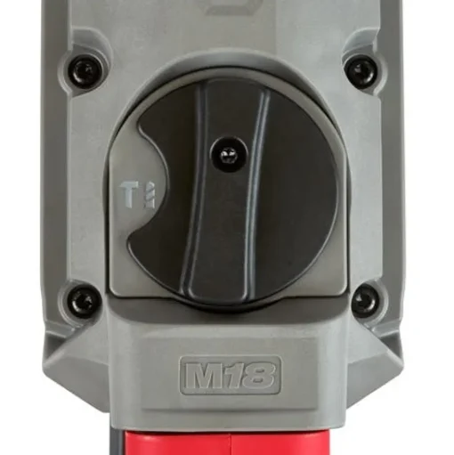 Milwaukee M18 FUEL 1-3/4" SDS MAX Rotary Hammer (12.0Ah) Kit 2718-22HD