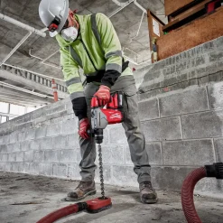 Milwaukee M18 FUEL 1-1/8