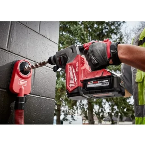 Milwaukee M18 FUEL 1" SDS Plus Rotary Hammer 2912-20