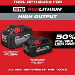 Milwaukee M18 FUEL 14