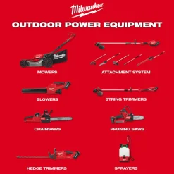 Milwaukee M18 FUEL 14