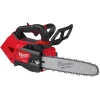 Milwaukee M18 FUEL 12" Top Handle Chainsaw (Tool-Only) 2826-20C