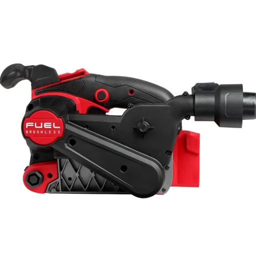 Milwaukee M18 FUEL Belt Sander 3" x 18" 2832-20 (Bare Tool)