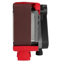 Milwaukee M18 FUEL Belt Sander 3