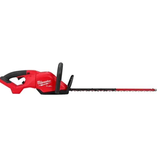 Milwaukee M18 FUEL Blower, QUIK-LOK Pole Saw & 24" Hedge Trimmer Bundle