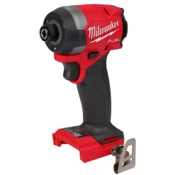 Milwaukee M18 FUEL Drywall Screw Gun, 180Â° Handle Mud Mixer, 1/4