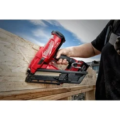Milwaukee M18 FUEL Framing Nailer 30 Degree (5.0Ah) Kit 2745-21