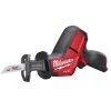 Milwaukee M12 FUEL Hackzall Reciprocating Saw 2520-20 (BARE TOOL)