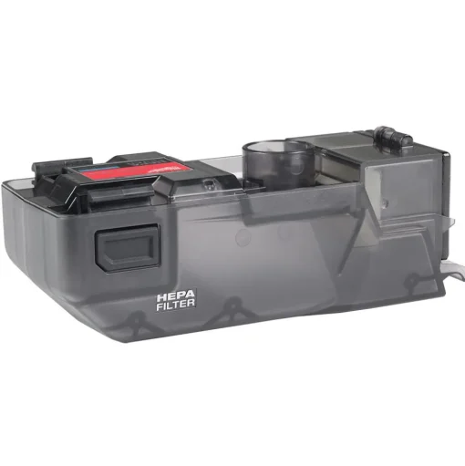Milwaukee M18 FUEL HAMMERVAC 1-1/4" Dedicated Dust Extractor 2916-DE