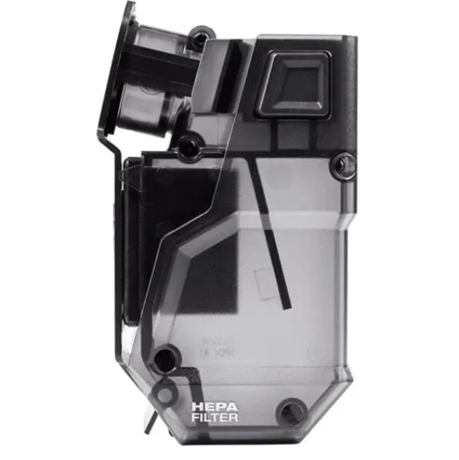 Milwaukee M18 FUEL HAMMERVAC Accessory Dust Box; Filter; and Lid 49-90-2344