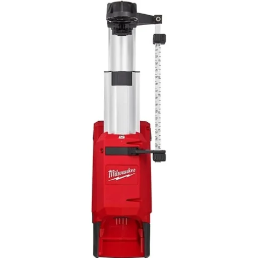 Milwaukee M18 FUEL HAMMERVAC 1" Dedicated Dust Extractor 2912-DE