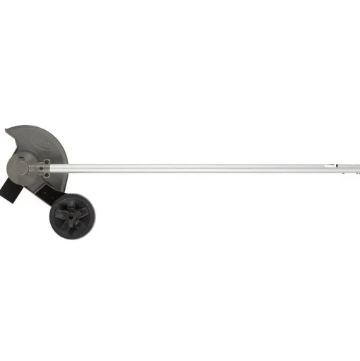 Milwaukee M18 FUEL QUIK-LOK Hedge Trimmer, Edger, 10" Pole Saw, 3' Extension Attachments Set 49-16-2719 & 49-16-2718 & 49-16-2720 & 49-16-2721