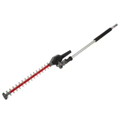 Milwaukee M18 FUEL QUIK-LOK Hedge Trimmer, Edger, 10