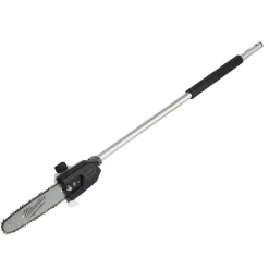 Milwaukee M18 FUEL QUIK-LOK Hedge Trimmer, Edger, 10