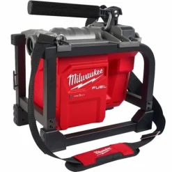 Milwaukee M18 FUEL Sectional Machine for 5/8