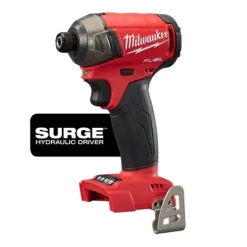 Milwaukee M18 FUEL SURGE 1/4" Hex Hydraulic Driver (Tool Only) 2760-20