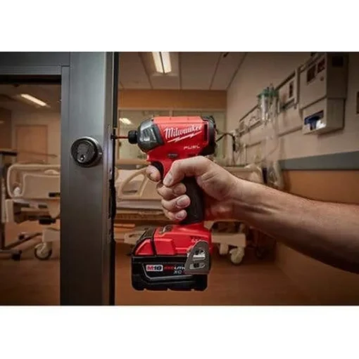 Milwaukee M18 FUEL SURGE 1/4" Hex Hydraulic Driver (Tool Only) 2760-20