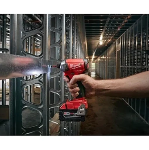 Milwaukee M18 FUEL SURGE 1/4" Hex Hydraulic Driver (Tool Only) 2760-20