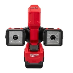 Milwaukee M18 LED Utility Bucket Light 2500 Lumens IP56 (Bare Tool) 2122-20