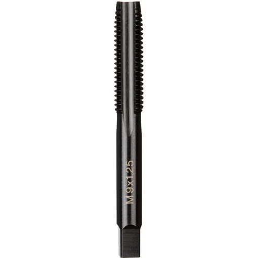 Milwaukee M9-1.25 mm Straight Flute Plug Tap 49-57-5147