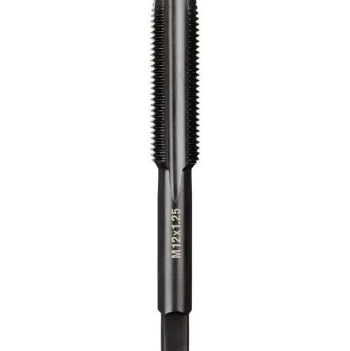 Milwaukee M12-1.25 mm Straight Flute Plug Tap 49-57-5161