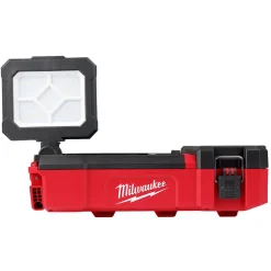 Milwaukee M12 PACKOUT Flood Light w/ USB Charging 1400 Lumens 2356-20