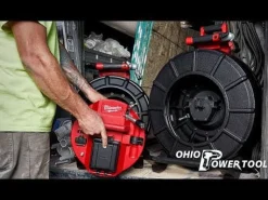 Milwaukee M12 Pipeline Locator Kit 2580-21