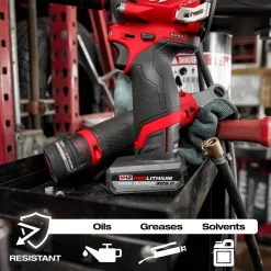 Milwaukee M12 REDLITHIUM HIGH OUTPUT CP2.5 Battery Pack 48-11-2425